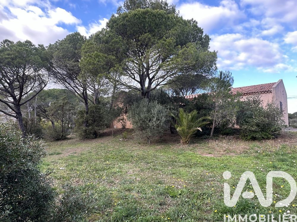 � vendre  Maison Puget-sur-Argens (83480)