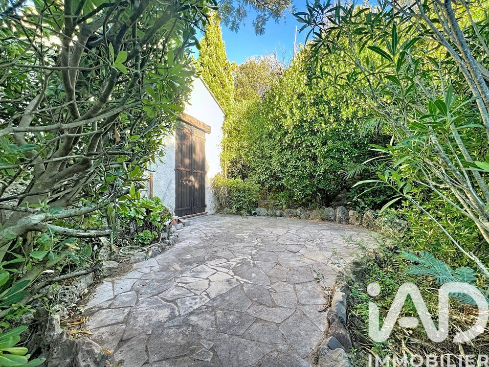 � vendre  Maison Les Issambres (83380)