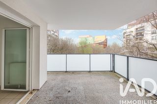  Appartement � vendre 3 pi�ces 59 m�