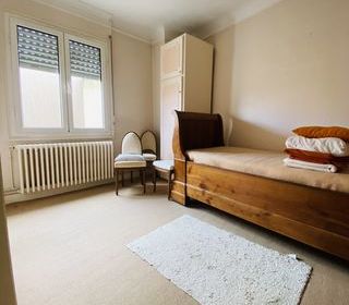  Appartement � vendre 5 pi�ces 108 m�