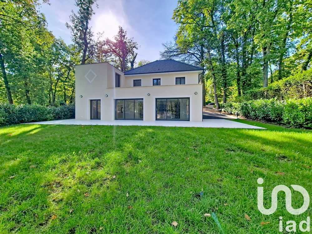 � vendre  Maison Saint-Fargeau-Ponthierry (77310)