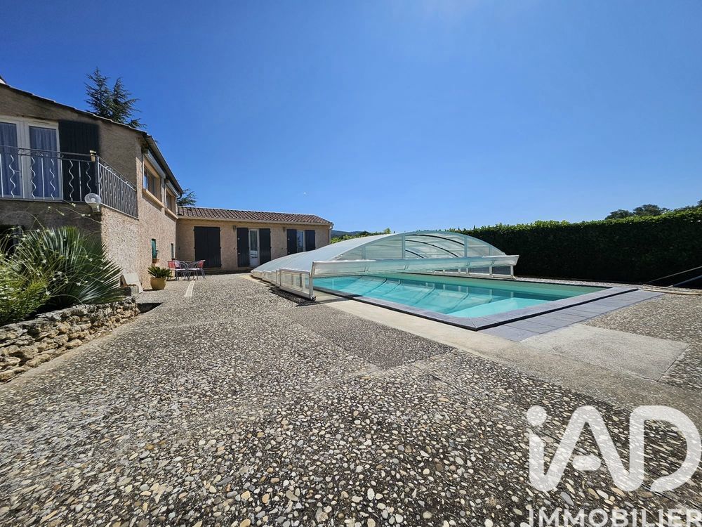 � vendre  Maison B�doin (84410)