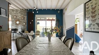  Maison � vendre 8 pi�ces 185 m�