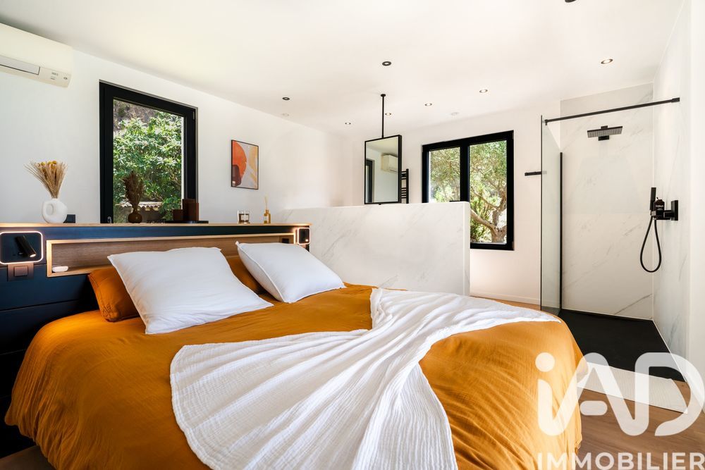 � vendre  Maison La Croix-Valmer (83420)