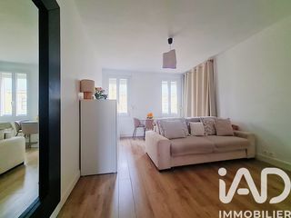  Appartement � vendre 2 pi�ces 39 m�