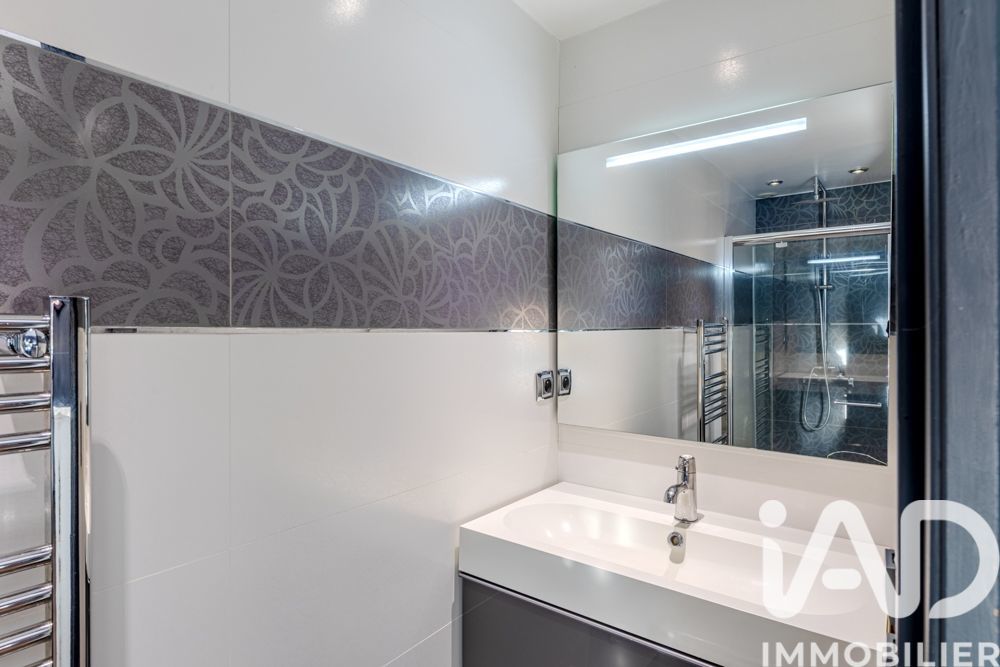 � vendre  Villa Gennevilliers (92230)