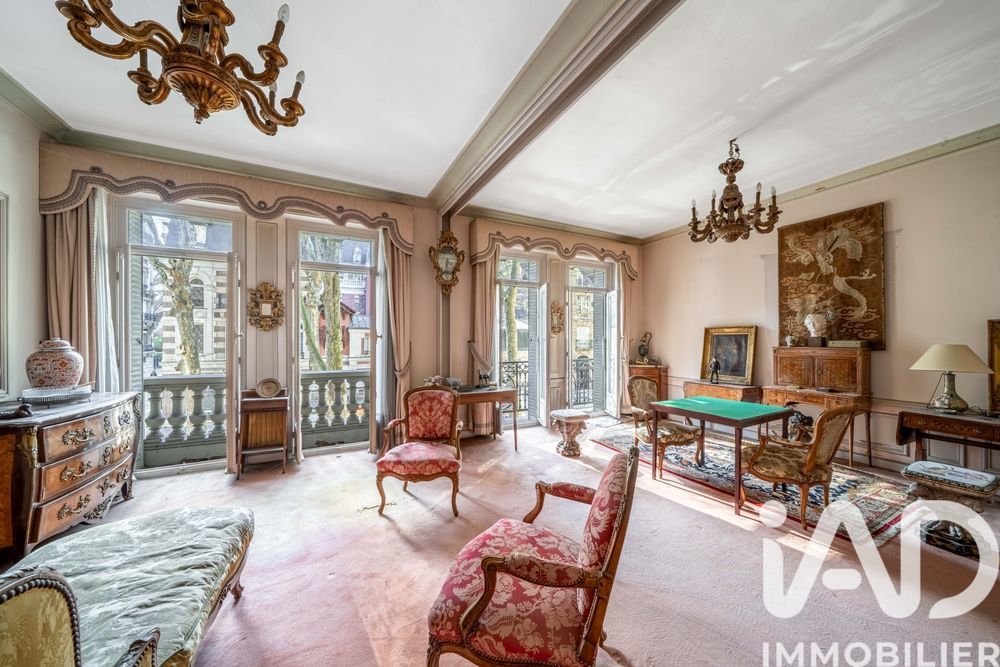 � vendre  Appartement Paris 7