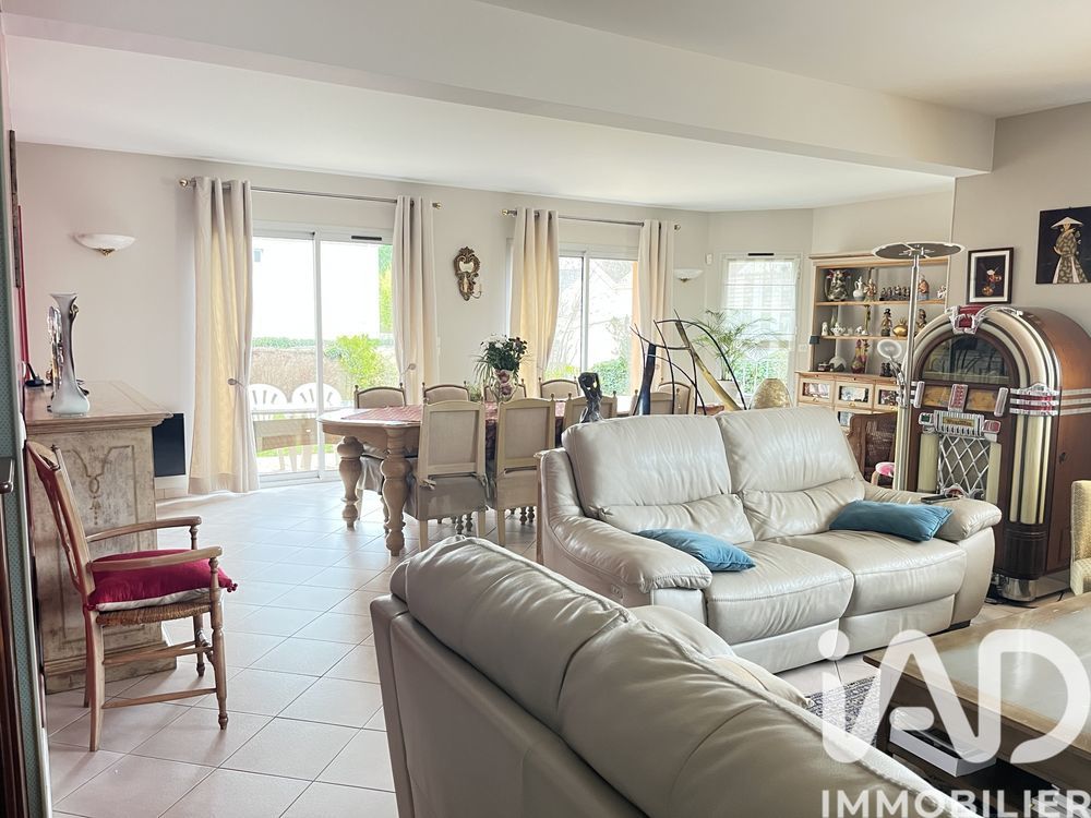 � vendre  Maison Villemoisson-sur-Orge (91360)