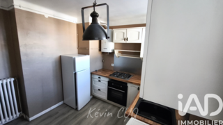  Appartement � vendre 1 pi�ce 33 m�