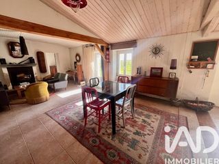  Maison � vendre 4 pi�ces 110 m�