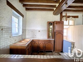  Maison � vendre 4 pi�ces 158 m�