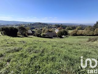  Terrain � vendre 1531 m�