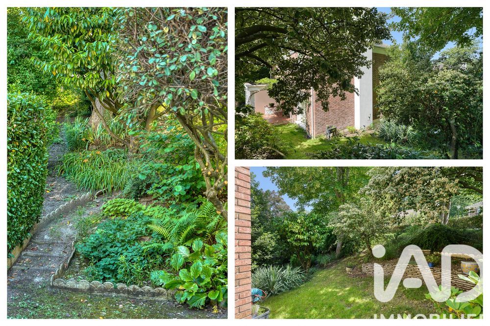 � vendre  Maison Triel-sur-Seine (78510)