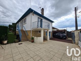  Maison � vendre 5 pi�ces 120 m�