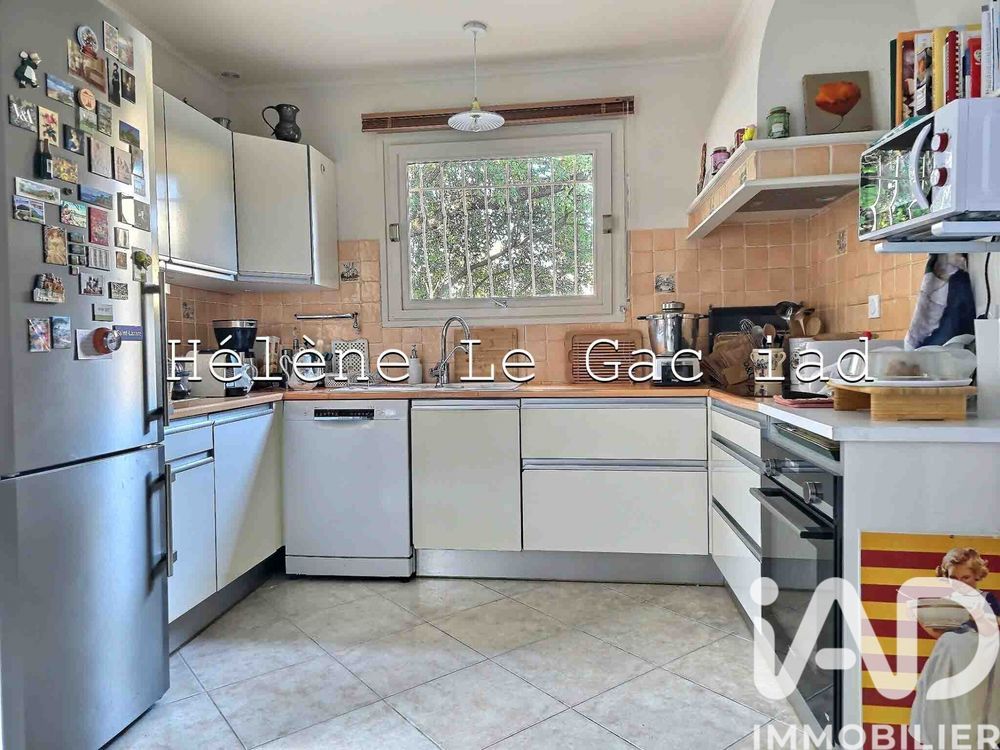 � vendre  Maison Toulon (83000)