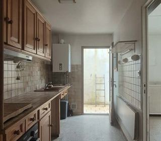  Maison � vendre 4 pi�ces 84 m�