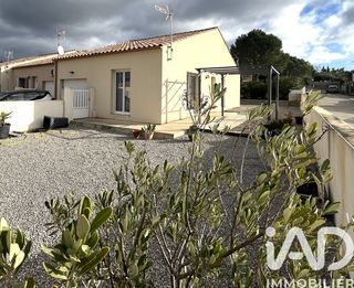  Maison � vendre 4 pi�ces 83 m�