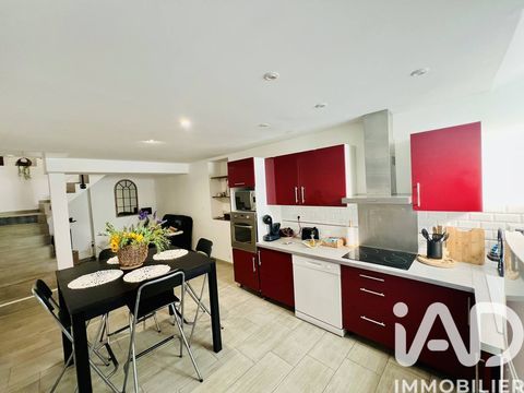   Vente Maison de village 3 pi�ces Maison - 3 pi�ce(s) - 57 m�