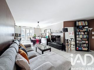  Appartement � vendre 5 pi�ces 92 m�