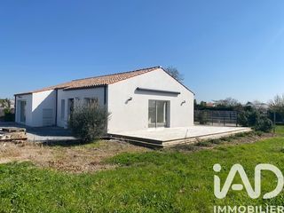  Maison � vendre 5 pi�ces 108 m�