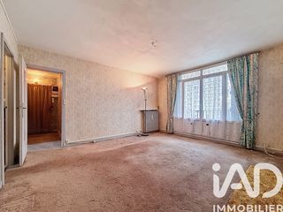  Appartement � vendre 3 pi�ces 56 m�