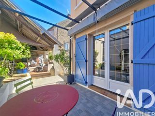  Maison � vendre 5 pi�ces 97 m�