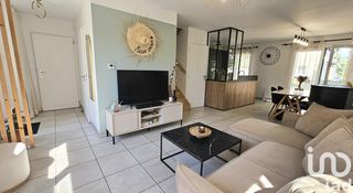  Maison � vendre 4 pi�ces 90 m�