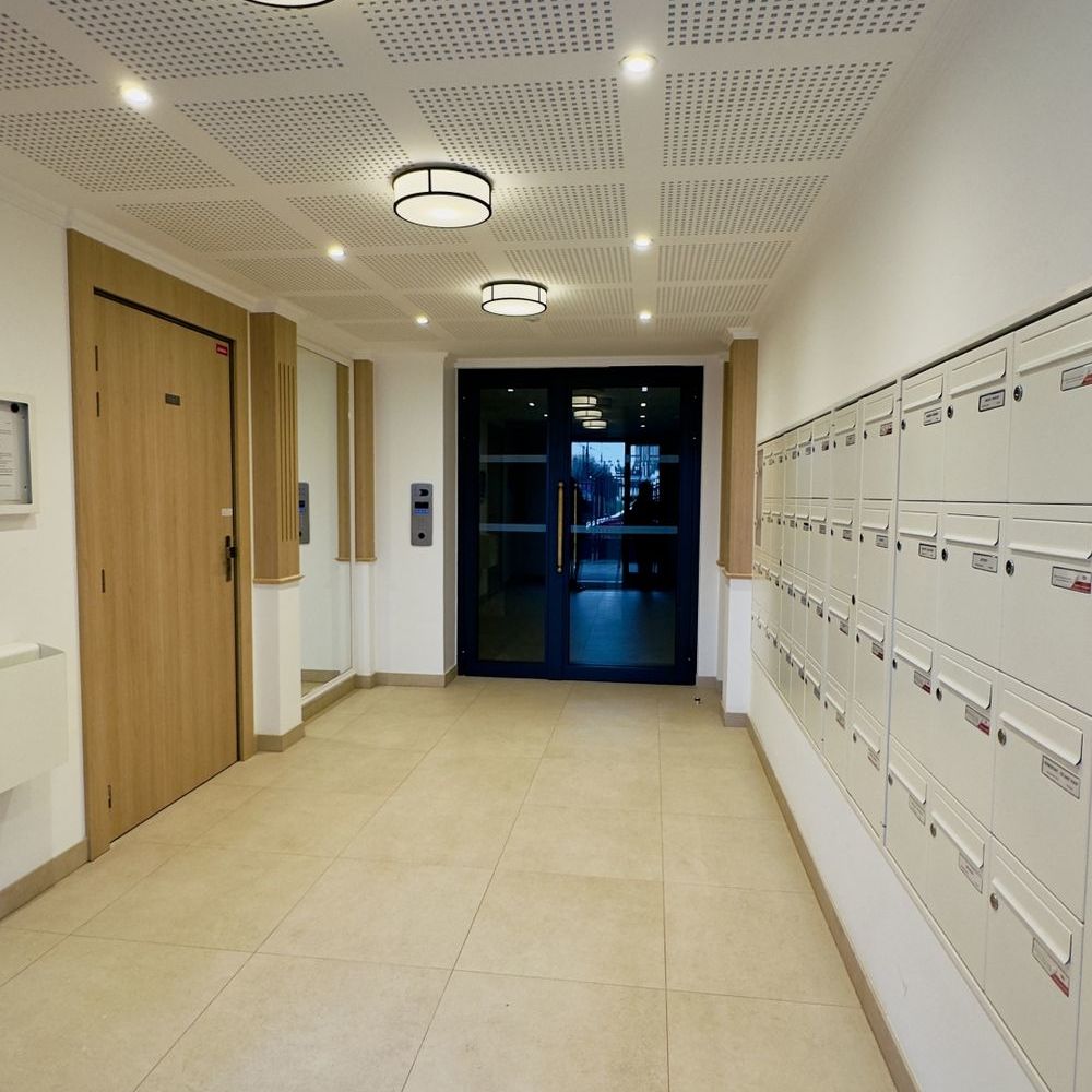 � vendre  Appartement Le Plessis-Robinson (92350)