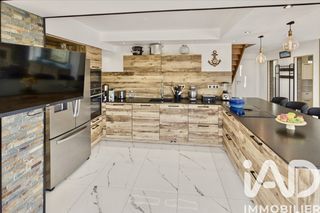  Maison � vendre 9 pi�ces 140 m�