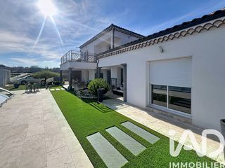  Maison � vendre 7 pi�ces 176 m�