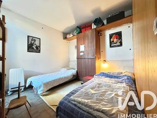  Maison � vendre 3 pi�ces 45 m�