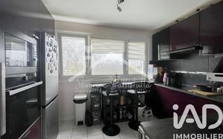  Appartement � vendre 3 pi�ces 68 m�