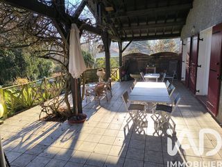  Maison � vendre 8 pi�ces 230 m�