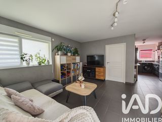  Appartement � vendre 3 pi�ces 64 m�