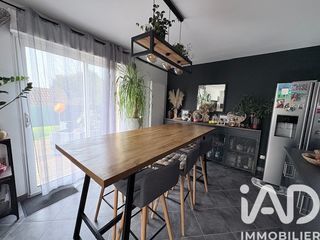  Maison � vendre 4 pi�ces 93 m�