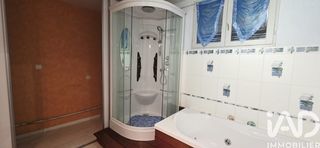  Maison � vendre 4 pi�ces 120 m�