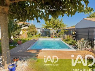  Maison � vendre 5 pi�ces 115 m�