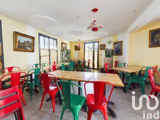  Immeuble � vendre 440 m�