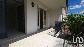  Maison � vendre 8 pi�ces 105 m�