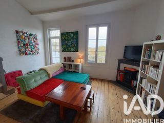  Appartement � vendre 3 pi�ces 52 m�