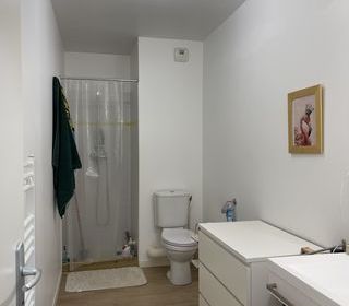  Appartement � vendre 2 pi�ces 40 m�