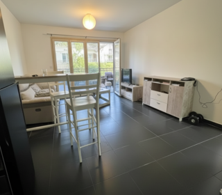  Appartement � vendre 2 pi�ces 43 m�