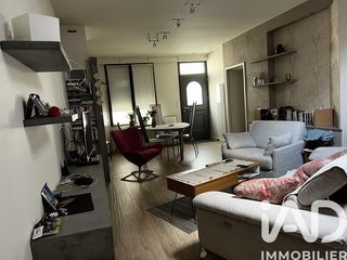  Maison � vendre 5 pi�ces 126 m�