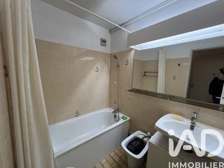  Appartement � vendre 2 pi�ces 36 m�