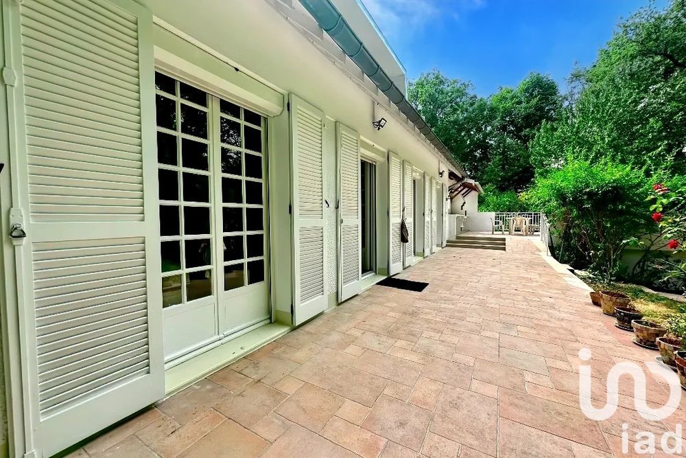 � vendre  Maison Palaiseau (91120)