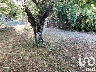  Terrain � vendre 662 m�