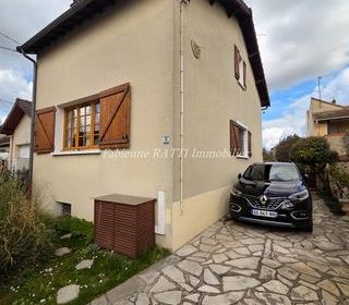  Maison � vendre 5 pi�ces 89 m�