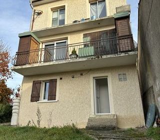  Appartement � louer 1 pi�ce 24 m�