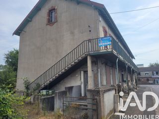  Appartement � vendre 2 pi�ces 40 m�