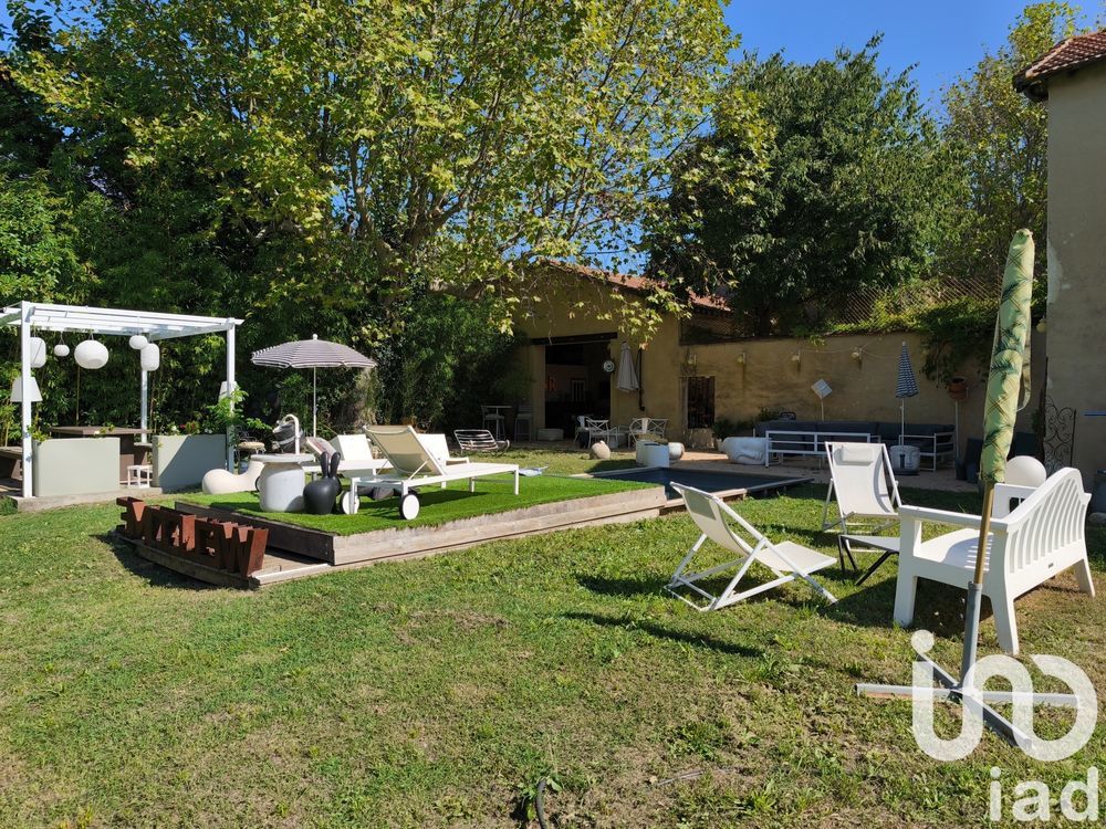 � vendre  Maison Carpentras (84200)